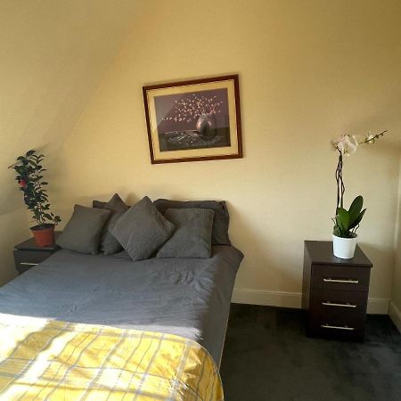 Vibrant & Cosy London Apartment Near Wembley Εξωτερικό φωτογραφία