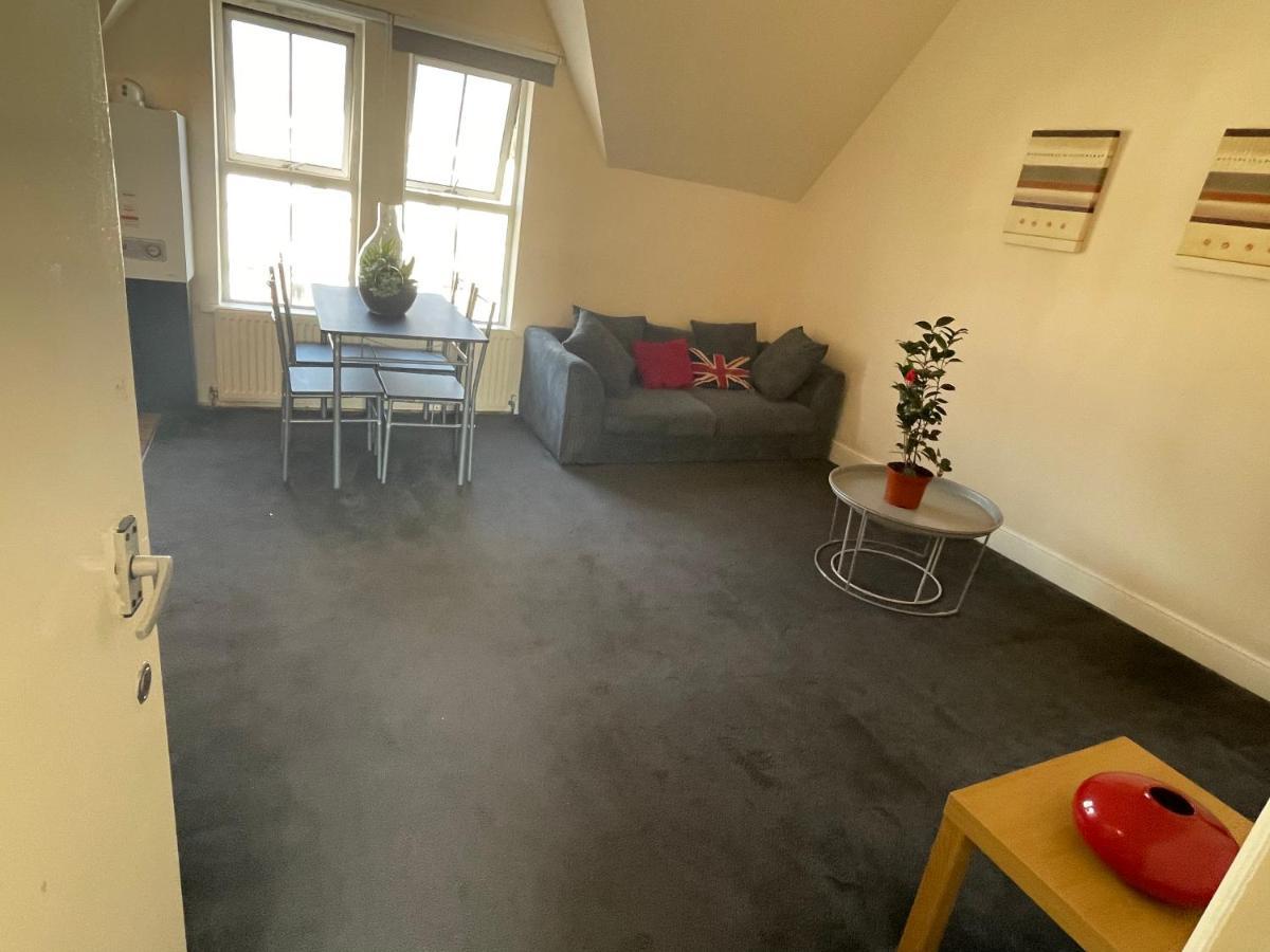 Vibrant & Cosy London Apartment Near Wembley Εξωτερικό φωτογραφία