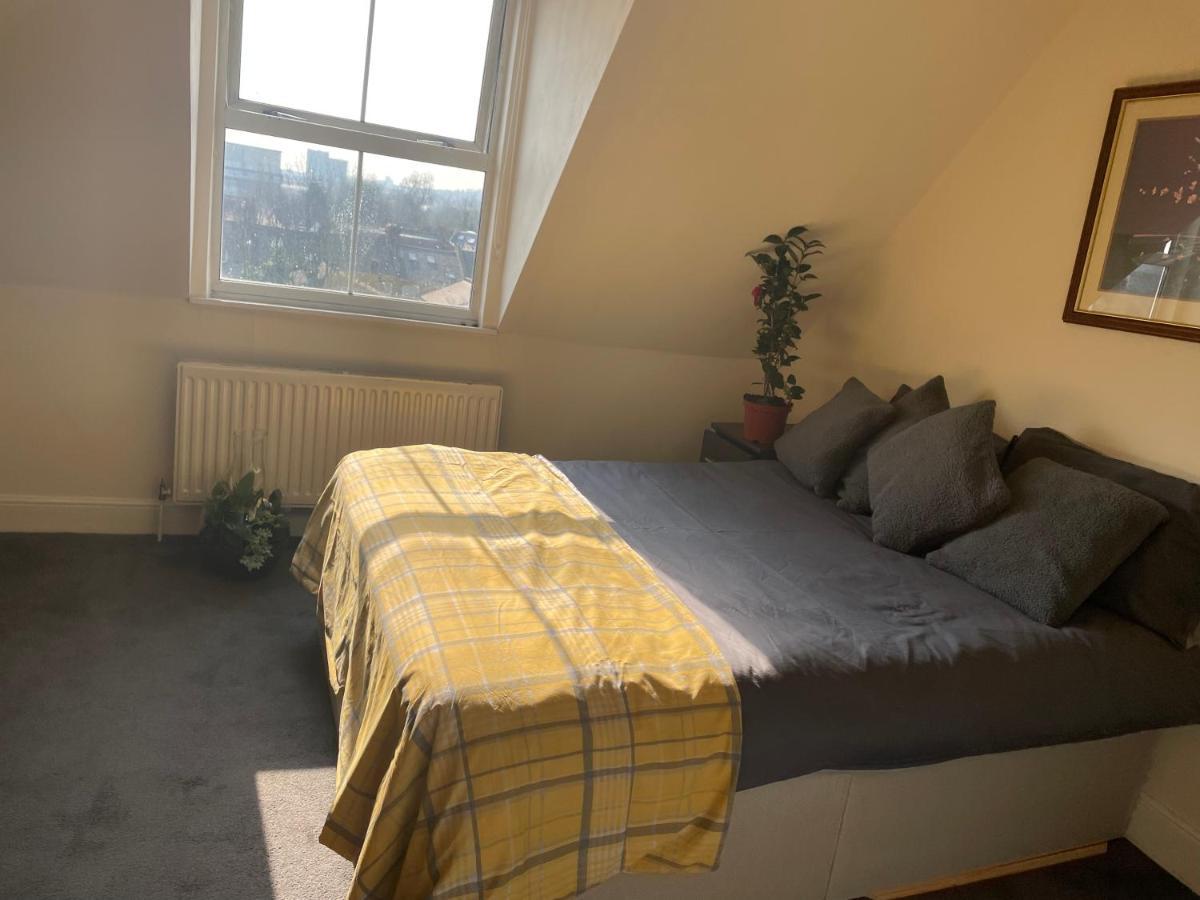 Vibrant & Cosy London Apartment Near Wembley Εξωτερικό φωτογραφία