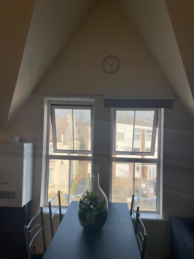 Vibrant & Cosy London Apartment Near Wembley Εξωτερικό φωτογραφία