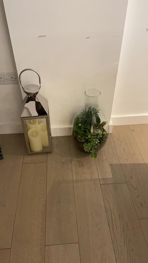 Vibrant & Cosy London Apartment Near Wembley Εξωτερικό φωτογραφία