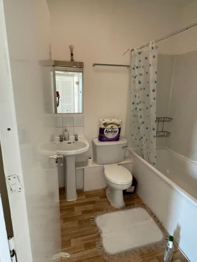 Vibrant & Cosy London Apartment Near Wembley Εξωτερικό φωτογραφία
